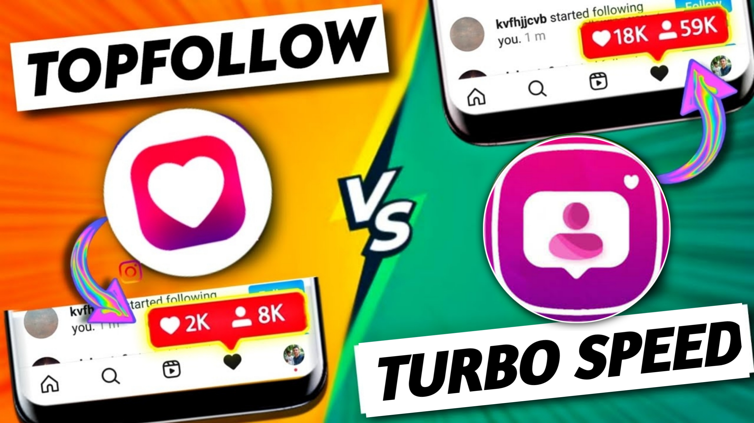 Followergir App – How To Increase Instagram Followers 2021
