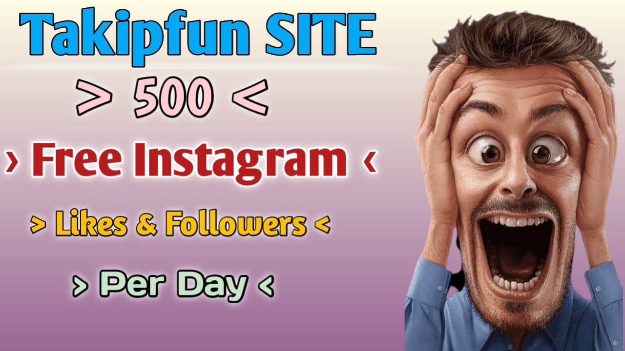 Tikipfun Site – How To Grow Instagram Account