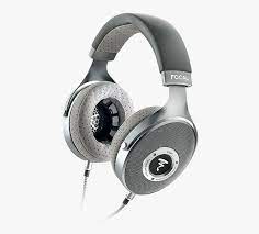 Focal Clear