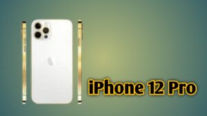 iPhone 12 pro