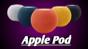 Apple Pod