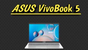 ASUS VivoBook 15