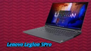 Lenovo Legion 5Pro