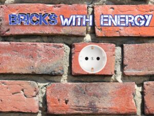 Bricks with Energy