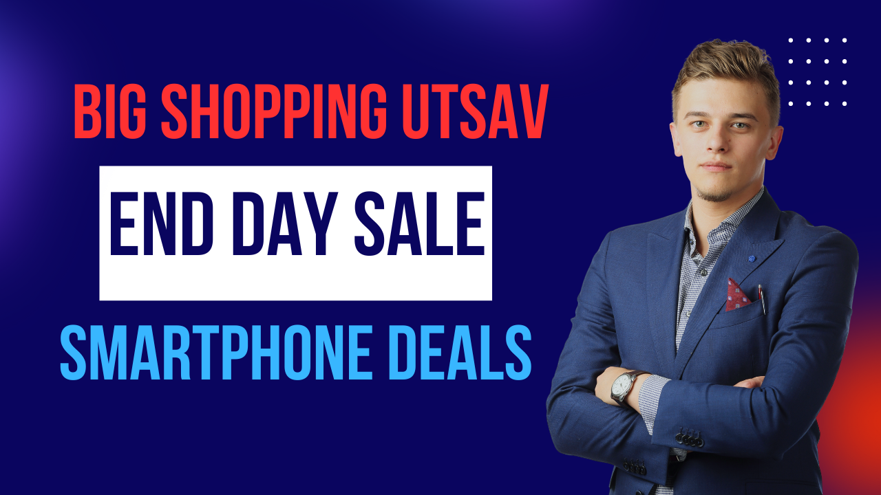 Big Shopping Utsav